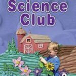 Science Club Level 02 book