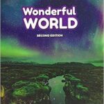 Wonderful World 3: Workbook Paperback – June 11,