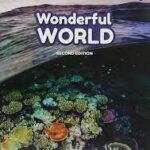 Wonderful World 1: Alphabet Book