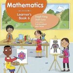 Cambridge Primary Mathematics Learner’s Book 6 Second Edition 2nd Edition