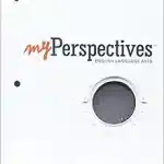 My Perspectives English Language Arts 2017 Grade 07 Student ed. Edición