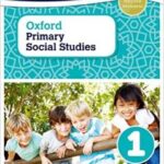 Oxford Primary Social Studies Student Book 1: Where I belong