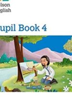 Nelson English: Year 4/Primary 5: Pupil Book 4