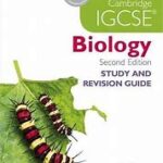 GE mdSeCaCri IbgBiology Study and Revision Guide 2nd edition (Myp by Concept) – Softcover