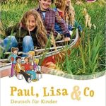 PAUL, LISA & CO A1.1 Arbeitsb.(ejerc.) Paperback