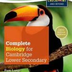 Complete Biology for Cambridge 2ndary 1