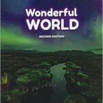Wonderful World 3 Paperback