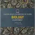 Edexcel International AS Level Biology Student Book (Edexcel ...