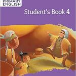 International Primary English Student’s Book: Stage 4 (Collins International Primary English)