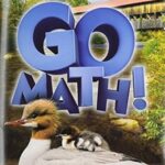 Go math! Chapter 2