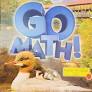 Go Math Chapter 7