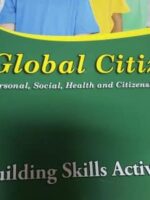 Global citizens