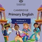 Cambridge Primary English Workbook 5