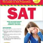 Barron's SAT with CD-ROM, 26th Edition (Barron's SAT (W/CD)) 26th Edition