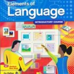Holt Elements of Language: Introductory Course