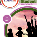 ProtectEd Student Workbook Level 1