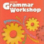 Grammar Workshop-Common Core Enriched (Copy)
