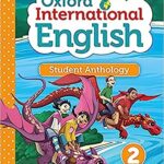 Oxford International Primary English Student Anthology 2