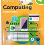 oxford international primary computing student book number 4