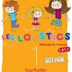 Les Loustics : Livre de l'eleve 1 (french edition )