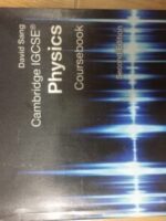 Cambridge IGCSE® Physics Coursebook with CD-ROM (Cambridge International