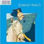 Collins International Primary English – Cambridge Primary English Student's Book 3