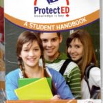 ProtectEd Student Workbook Gr 9