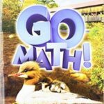 Go Math!: Student Edition Chapter 11 Grade 2 2015