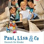 PAUL, LISA & CO Starter Arbeitsbuch Tapa blanda – 1 Enero 2017
