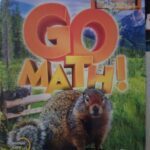 Go math series chapter 10 grade 4