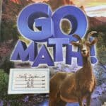 Go Math Chapter 10 - Area