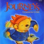 Journeys: Common Core Student Edition Volume 2 Grade K 2014