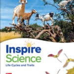 Inspire Science: Grade 3, Student Edition, Unit 2