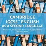 Cambridge IGCSE® English as a Second Language: Student Book