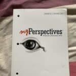 My Perspectives English Language Arts (Grade 10 Volume Two)