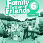 Family & Friends 2E: 6 Workbook