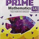 Prime Mathematics Coursebook 5a Tapa blanda