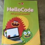 Hellocode ( advanced Smoothy