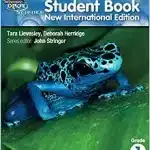 Heinemann Explore Science 2nd International Edition Student' Paperback – International Edition, January