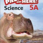 MPH Science International Edition Textbook 5A