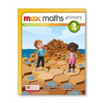Max maths primary S. B