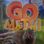 Go math series chapter 5 grade 4