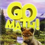 Go Math!: Student Edition Chapter 8 Grade 1 2015 1st Edition