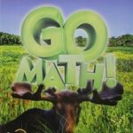 Go Math!: Student Resource Book Grade 3(Package)