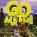 Go Math chapter 6 Count and Model Numbers