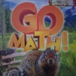 Go math grade 4