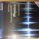 Cambridge IGCSE® Physics Coursebook with CD-ROM (Cambridge International