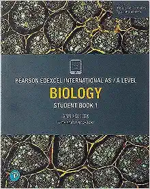 Edexcel International AS Level Biology Student Book (Edexcel ...