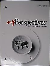 My perspectives. English language art volume 1