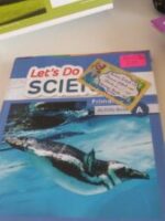lets do science A activity book